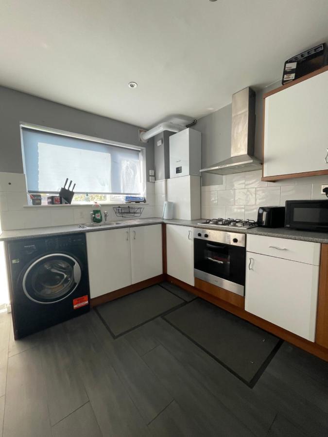 Tilbury Docks Rooms For Short Letting Buitenkant foto