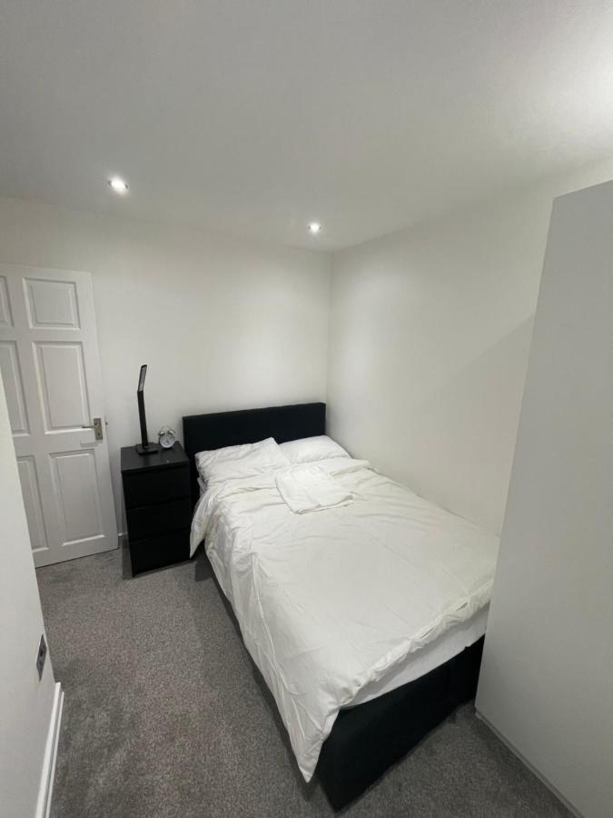 Tilbury Docks Rooms For Short Letting Buitenkant foto